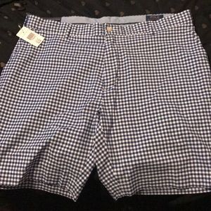 Polo by Ralph Lauren stretch classic fit shorts